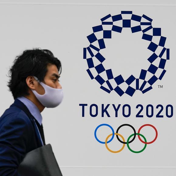没人呐喊的东京奥运会